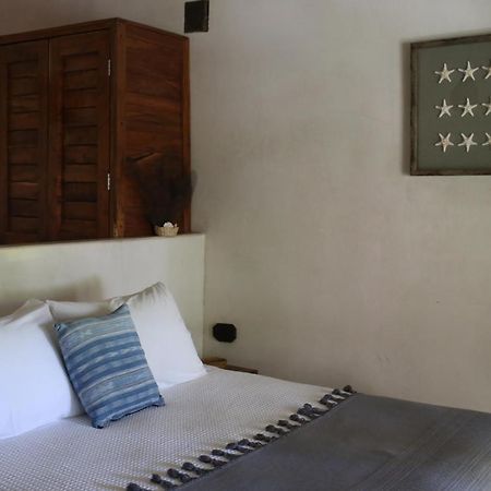 Hotel Casa Violeta Tulum Exterior foto