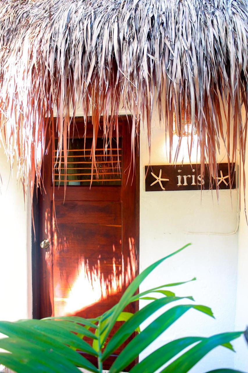 Hotel Casa Violeta Tulum Exterior foto
